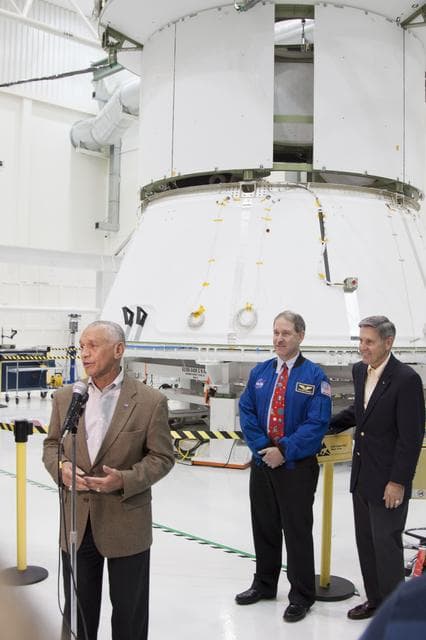 NASA image: KSC-2013-4016