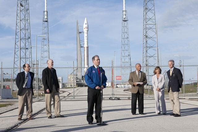 NASA image: KSC-2013-4018