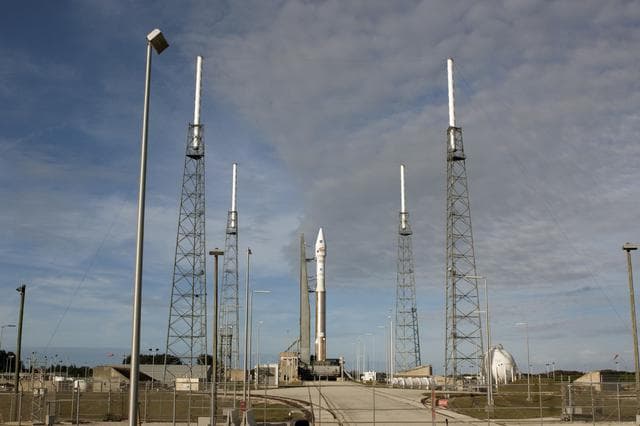 NASA image: KSC-2013-4023