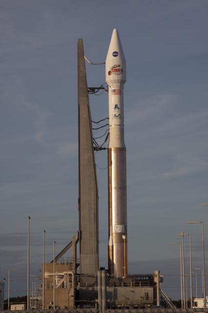 NASA image: KSC-2013-4024