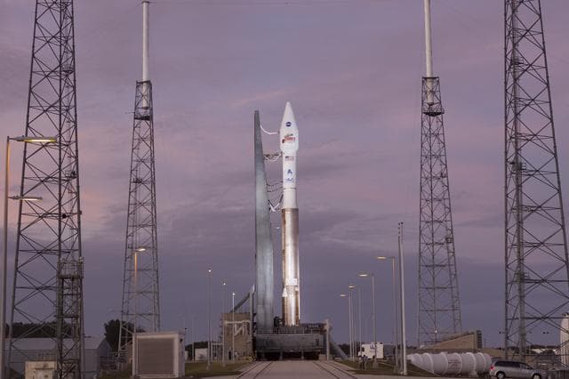 NASA image: KSC-2013-4025