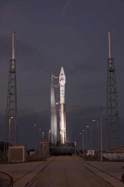 NASA image: KSC-2013-4026