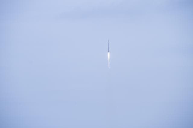 NASA image: KSC-2013-4027