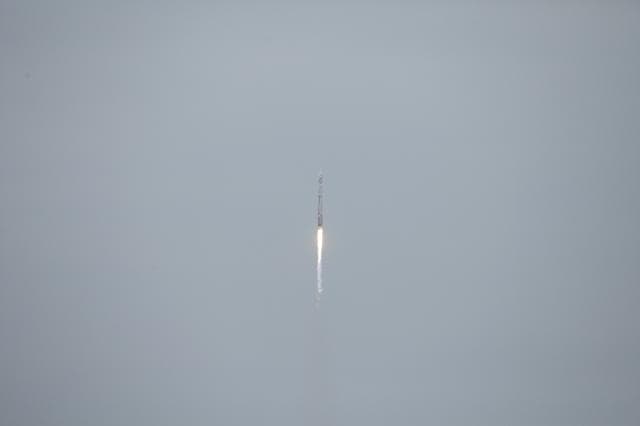 NASA image: KSC-2013-4034