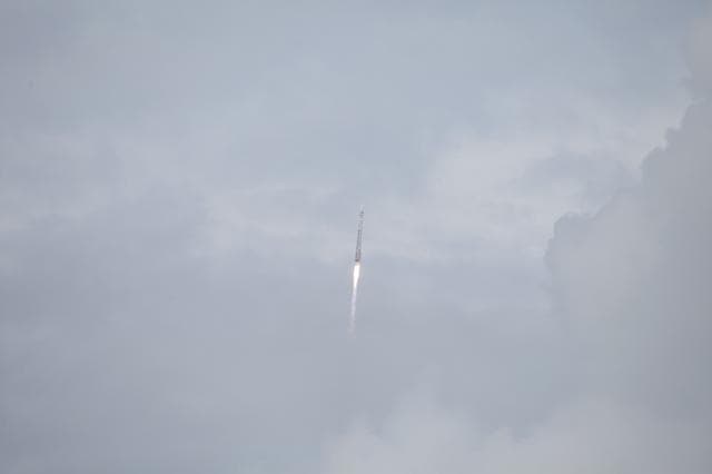 NASA image: KSC-2013-4035
