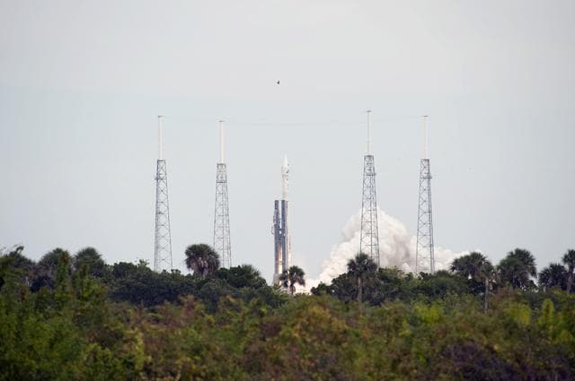 NASA image: KSC-2013-4039