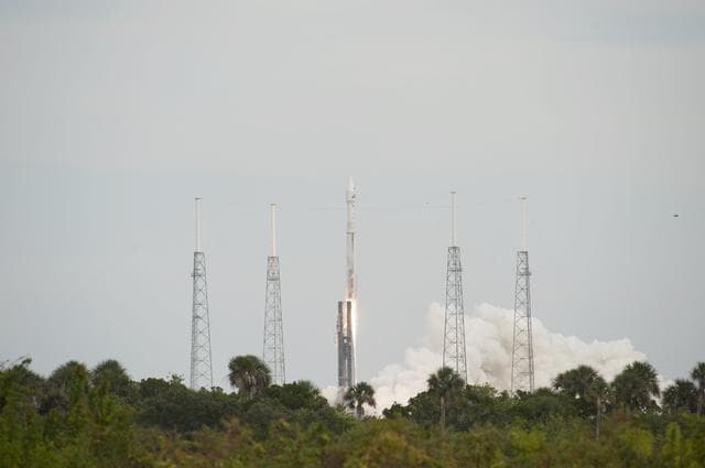 NASA image: KSC-2013-4041