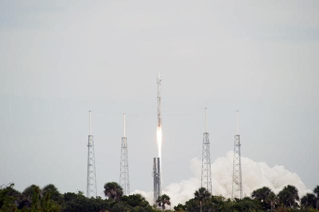 NASA image: KSC-2013-4043