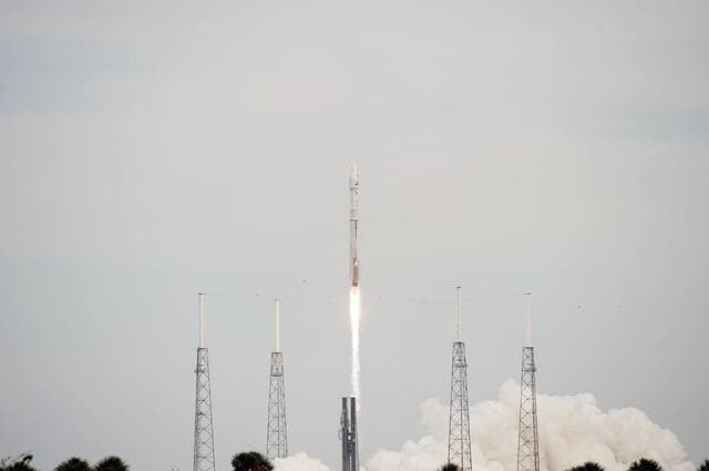 NASA image: KSC-2013-4044