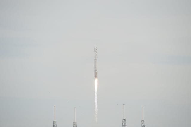 NASA image: KSC-2013-4045