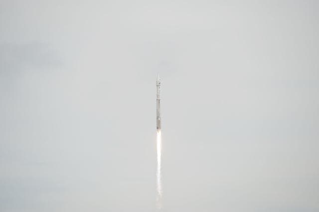 NASA image: KSC-2013-4046
