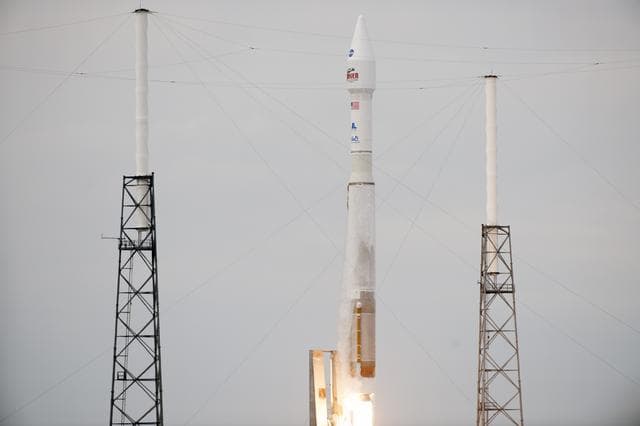 NASA image: KSC-2013-4051