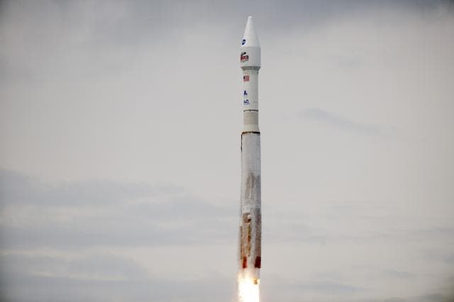 NASA image: KSC-2013-4052