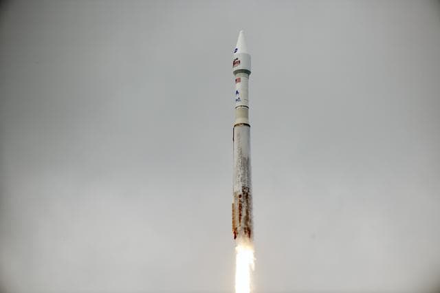 NASA image: KSC-2013-4053