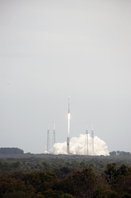 NASA image: KSC-2013-4055