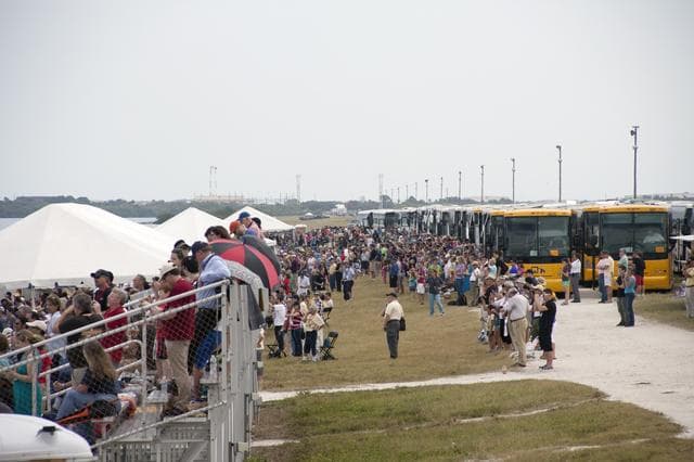 NASA image: KSC-2013-4057