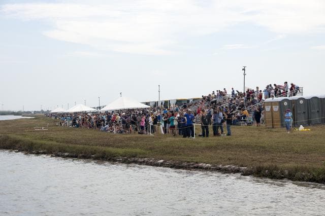 NASA image: KSC-2013-4058