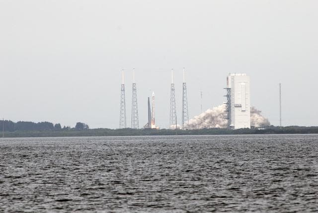 NASA image: KSC-2013-4059