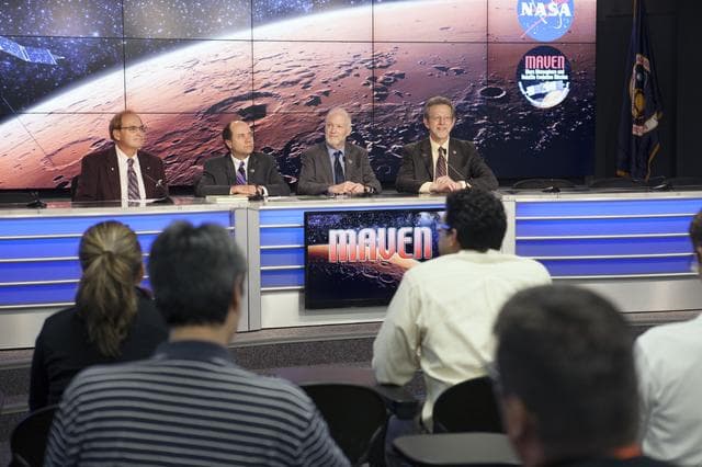 NASA image: KSC-2013-4062