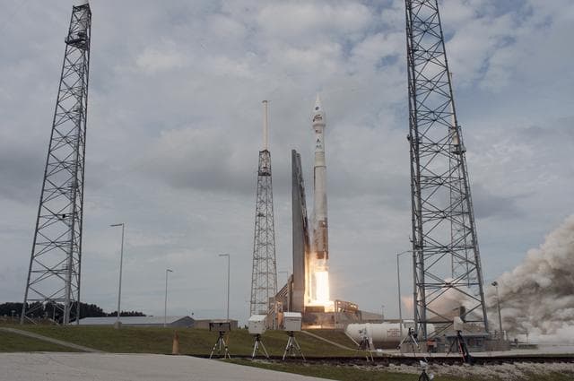NASA image: KSC-2013-4066