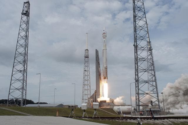 NASA image: KSC-2013-4067