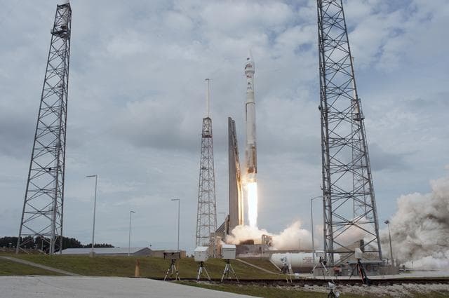 NASA image: KSC-2013-4068