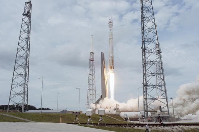 NASA image: KSC-2013-4069