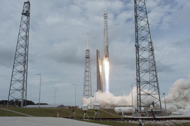 NASA image: KSC-2013-4070