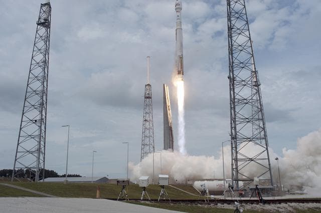 NASA image: KSC-2013-4071