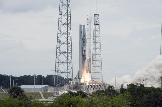 NASA image: KSC-2013-4076