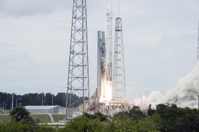 NASA image: KSC-2013-4077