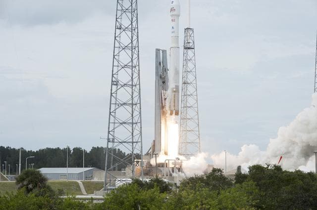 NASA image: KSC-2013-4078