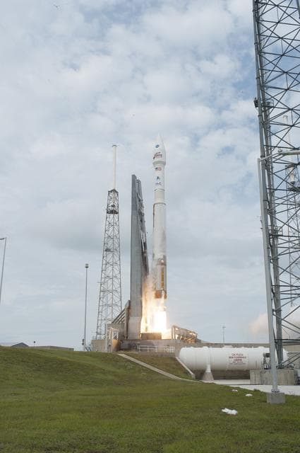 NASA image: KSC-2013-4082