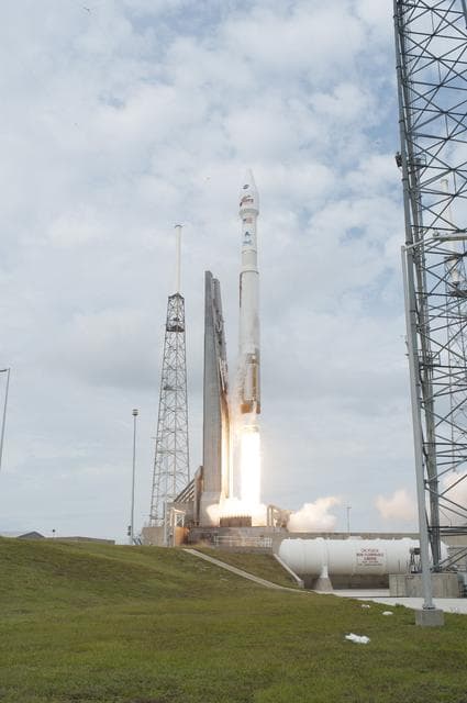 NASA image: KSC-2013-4083