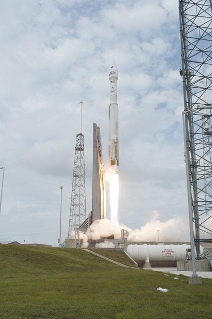 NASA image: KSC-2013-4084