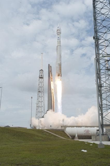 NASA image: KSC-2013-4085