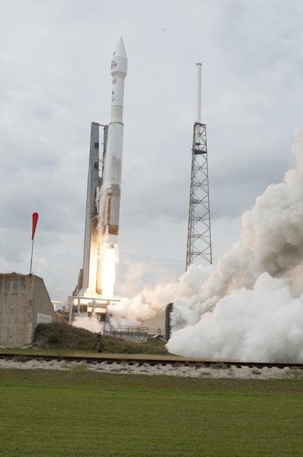 NASA image: KSC-2013-4089