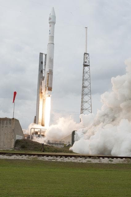 NASA image: KSC-2013-4090