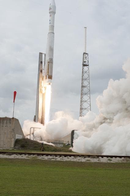 NASA image: KSC-2013-4091