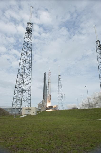 NASA image: KSC-2013-4093