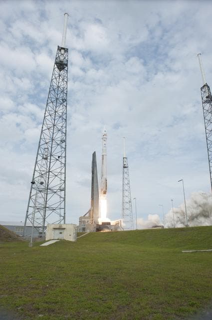NASA image: KSC-2013-4095