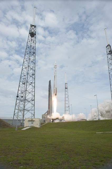 NASA image: KSC-2013-4096