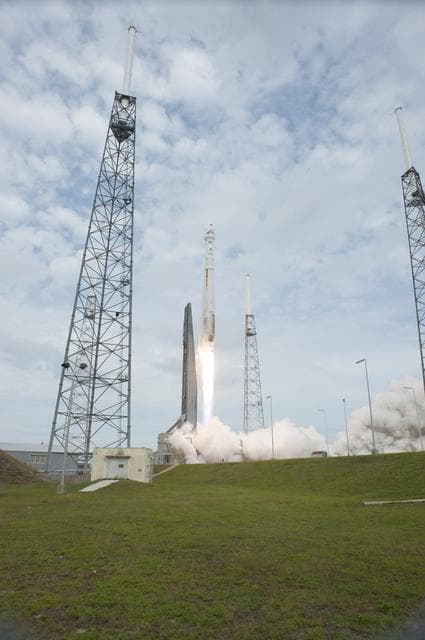 NASA image: KSC-2013-4097
