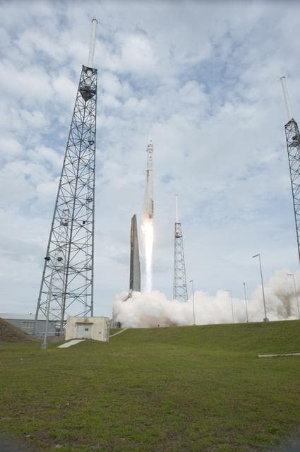NASA image: KSC-2013-4098