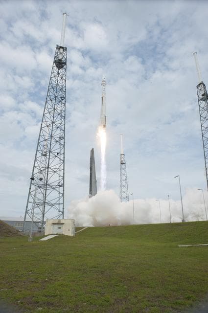 NASA image: KSC-2013-4099