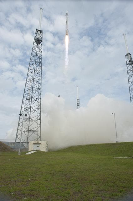 NASA image: KSC-2013-4102
