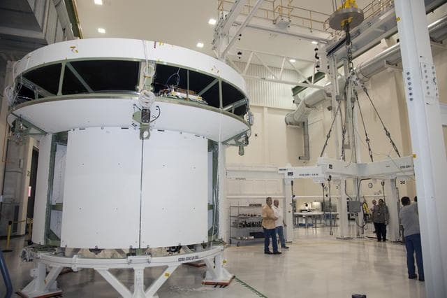 NASA image: KSC-2013-4103