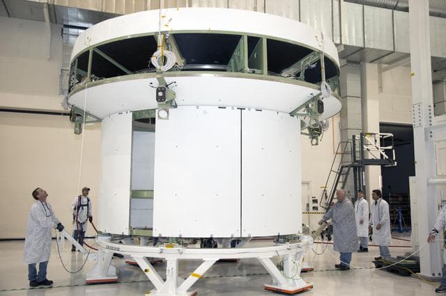 NASA image: KSC-2013-4105