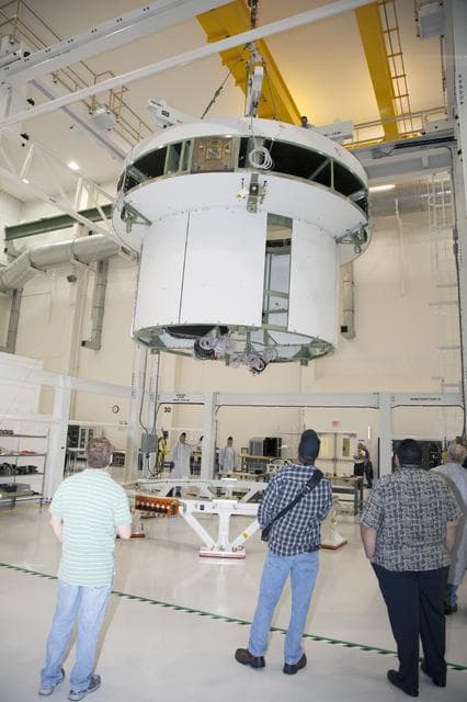 NASA image: KSC-2013-4107