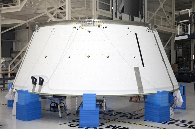 NASA image: KSC-2013-4109